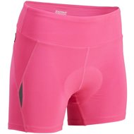 SILVINI Merana WP2035 fuchsia, L - Cycling Shorts