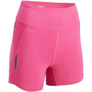 SILVINI Lugana WP2051 fuchsia, XS - Cycling Shorts