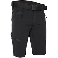 SILVINI Rango Pro MP2225 black, XL - Cycling Shorts