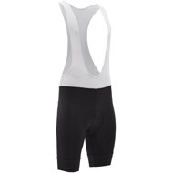 SILVINI Fortore Bib MP2228 black-white, S - Cycling Shorts