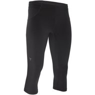 SILVINI Luttano MP2251 black, XXL - Cycling Shorts