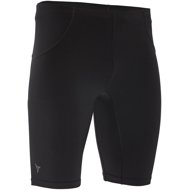SILVINI Lugano MP2252 black, S - Cycling Shorts