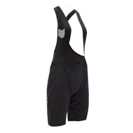 SILVINI Larrea WP2220 black, XS - Cycling Shorts