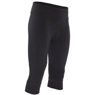 SILVINI Tinella WP2234 black, XS - Cycling Shorts