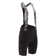 SILVINI Salia WP2266 black, M - Cycling Shorts