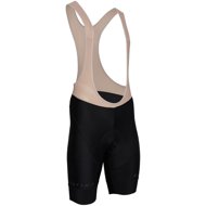 SILVINI Suelo BIB MP2426 black-cream, S - Cycling Shorts