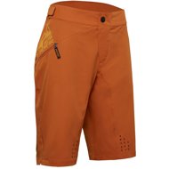 SILVINI Fabriana WP2420 orange, L - Cycling Shorts