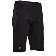SILVINI Orco MP1707 black-cloud, S - Cycling Shorts