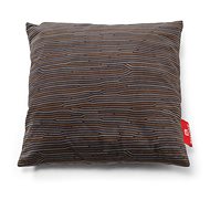 Sharebag, anthracite/agouti, 40 × 40 cm - Dog Pillow