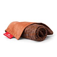 SHAREBAG - blanket Rusty/Aguti - Dog Blanket