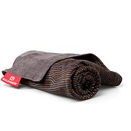 SHAREBAG - blanket Anthracite/Aguti - Dog Blanket