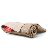 SHAREBAG - blanket Beige/Aguti - Dog Blanket