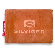 Sharebag cover, rust/agouti, 180 × 140 cm - Dog Pillow