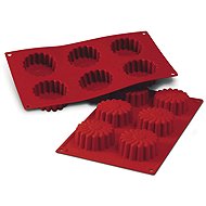 Silikomart Silikonová forma Daisy N.6 - Baking Mould