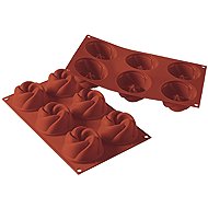 Silikomart Silikonová forma Vertigo N.6 - Baking Mould