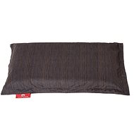 Sharebag L, anthracite/agouti, 140 × 90 cm - Dog Pillow