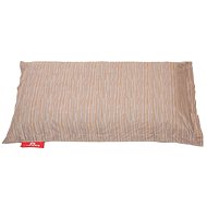 Sharebag L, beige/agouti, 140 × 90 cm - Dog Pillow