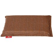 Sharebag L, rust/agouti, 140 × 90 cm - Dog Pillow