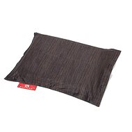 Sharebag M, anthracite/agouti, 90 × 70 cm - Dog Pillow