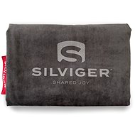 Sharebag cover, anthracite/agouti - Dog Pillow