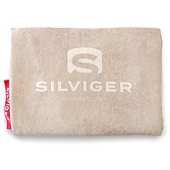 Sharebag cover, beige/agouti - Dog Pillow