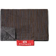 Sharebag M, anthracite/agouti, 90 × 70 cm - Dog Pillow