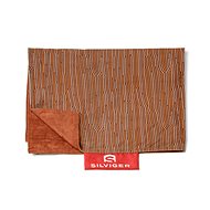 Sharebag cover M, rust/agouti, 90 × 70 cm - Dog Pillow