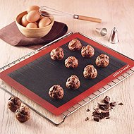 Silikomart Air Mat, microperforated, 30 × 40 cm - Baking Mat