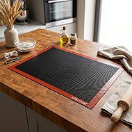 Silikomart Air Mat, microperforated, 52 × 31,5 cm - Baking Mat