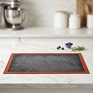Silikomart Air Mat, micro-perforated, 58,3 × 38,4 cm - Baking Mat