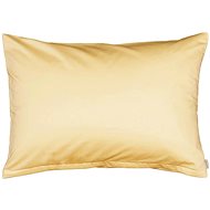SCANquilt pillowcase Satin Color banana 70×90 - Pillowcase