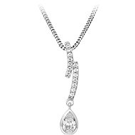 SILVER CAT SC537 (Ag925/1000; 3,12gr) - Charm