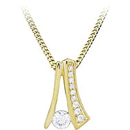 SILVER CAT SC545 (Ag925/1000; 2,46gr) - Charm