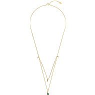 SILVER CAT SC558 (Ag925/1000; 2,48gr) - Necklace