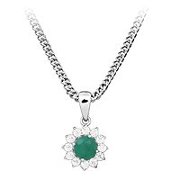 SILVER CAT SC565 (Ag925/1000; 2,48gr) - Charm