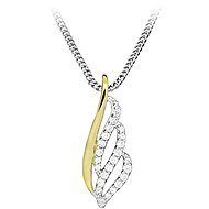 SILVER CAT SC568 (Ag925/1000; 2,68gr) - Charm