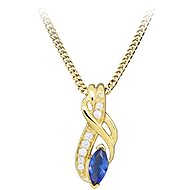SILVER CAT SC574 (Ag925/1000; 2,70gr) - Charm