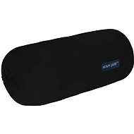 SCANquilt sheet JERSEY SOFT black 100 × 220 cm - Bedsheet