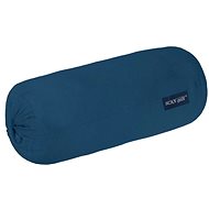 SCANquilt JERSEY SOFT lepedő, sötétkék, 140×200 cm - Lepedő