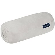 SCANquilt sheet JERSEY SOFT light grey 200 × 220 cm - Bedsheet