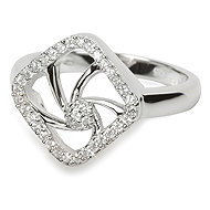 Silver Cat SC082 size 56 (Ag 925/1000) - Ring
