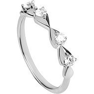 Silver Cat SC323 size 56 (Ag 925/1000) - Ring