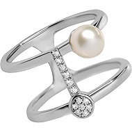 Silver Cat SC336 size 52 (Ag 925/1000) - Ring