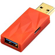 SilentPower iDefender+ USB C - C - Coupler