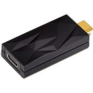 SilentPower iSilencer+ USB C - A - Coupler