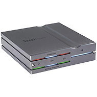 SilentPower LAN iPURIFIER PRO - Coupler