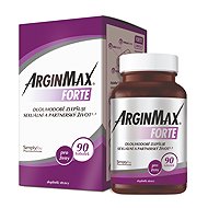 ArginMax Forte for women 90 capsules - Dietary Supplement