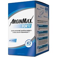 ArginMax Forte for Men Capsules - Dietary Supplement