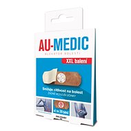 AU-MEDIC Pain Blocker 28 pcs - Medical Device