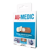 AU-MEDIC Pain Blocker 4 pcs - Medical Device